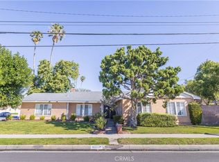 18715 Plummer St, Northridge, CA 91324