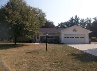 732 Harvey Dr, Marion, OH