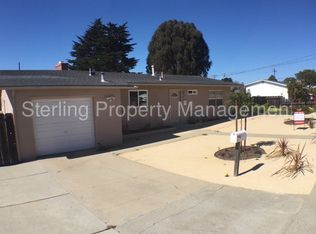 1973 Highland St, Seaside, CA