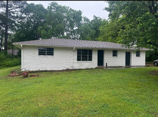 2107 Bryan Dr, Tupelo, MS 38801