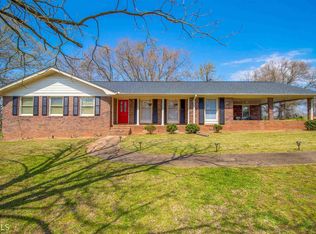 966 Loyd Nelms Rd, Nicholson, GA 30565