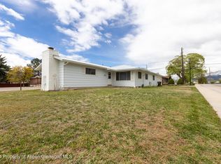 453 Prefontaine Ave, Rifle, CO 81650