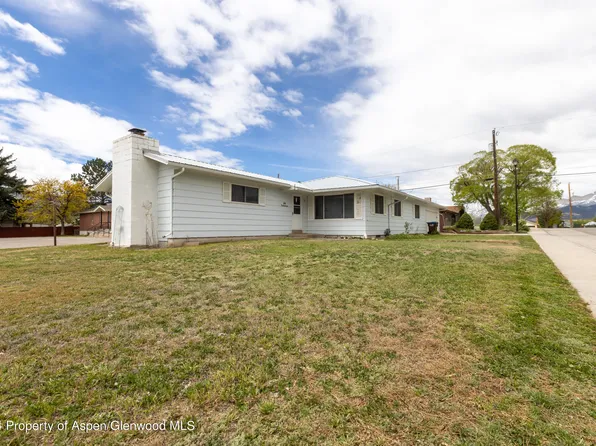 453 Prefontaine Ave, Rifle, CO 81650