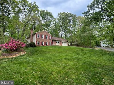 11302 Alms House Ct, Fairfax Station, VA, 22039