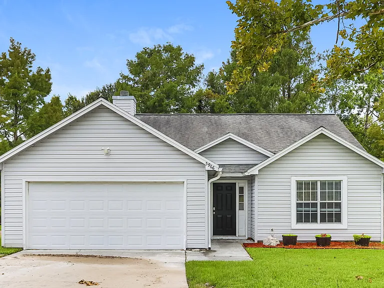 5966 Lazy Meadow Ct — Photo 1