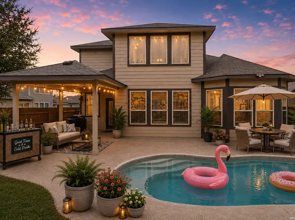 13107 Dakota Forest, San Antonio, TX 78254