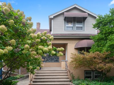 4518 N Merrimac Ave, Chicago, IL, 60630