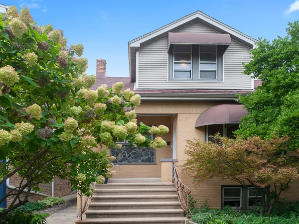 4518 N Merrimac Ave, Chicago, IL 60630