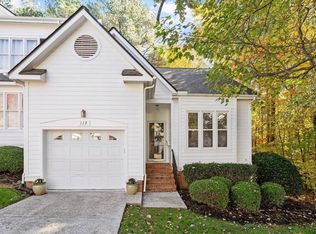 117 Colchis Ct, Cary, NC 27513