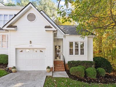 117 Colchis Ct, Cary, NC, 27513