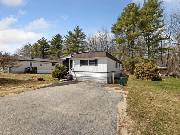 52 Crosswind Lane, Rochester, NH 03867