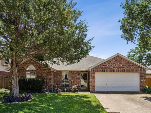 202 Yosemite Dr, Mansfield, TX 76063