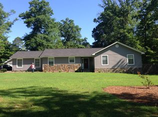 312 Regency Cir, Dublin, GA 31021