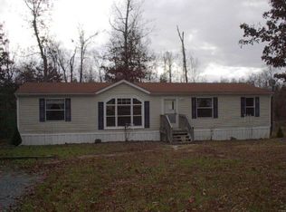 333 Blackwell Rd, Scottsville, VA 24590