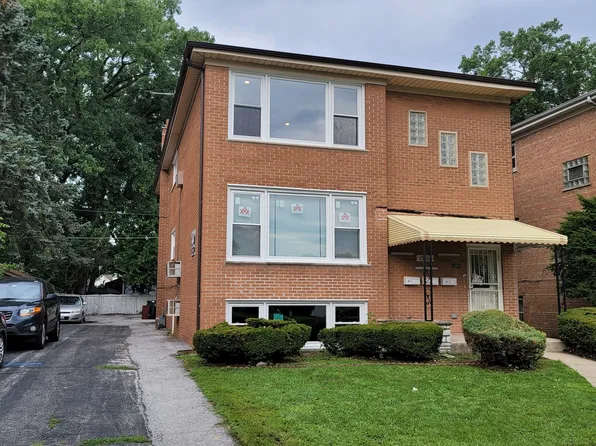 15214 Woodlawn Ave, Dolton, IL 60419