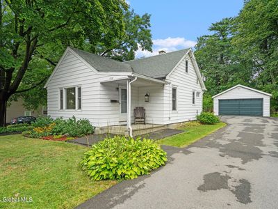 1821 Nott Street, Schenectady, NY, 12309