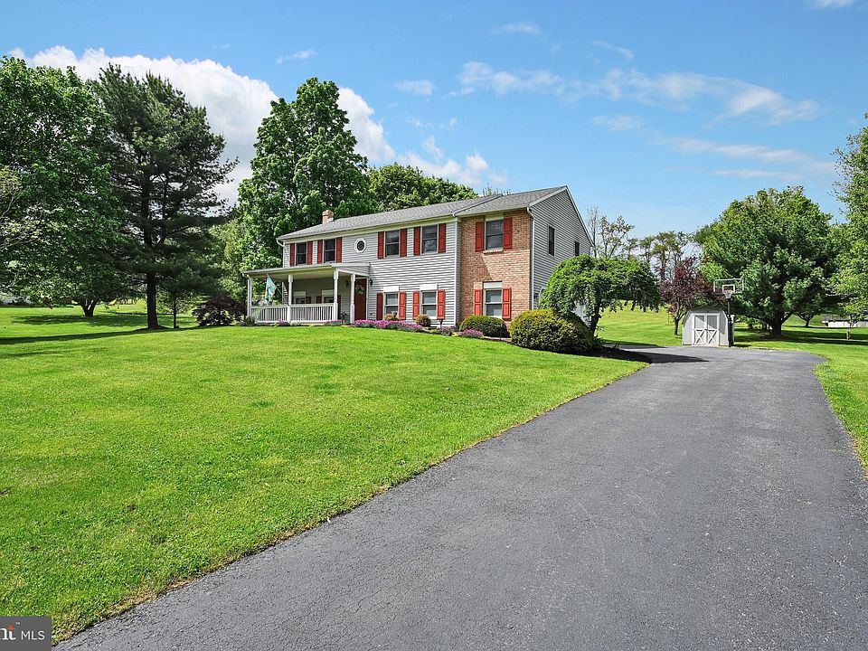 673 Kurtz Mill Rd, Mohnton, PA 19540 Zillow