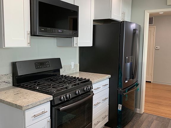 New Kitchen