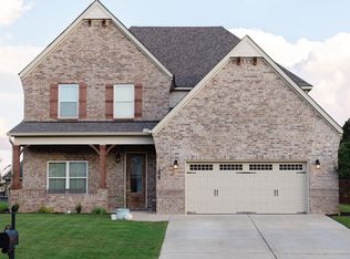 1498 Trolley Rd, Prattville, AL 36066