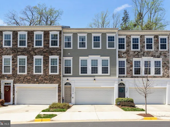 1333 Gilmore St, Fredericksburg, VA 22401