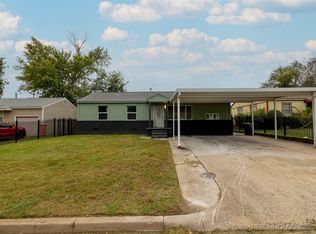 4440 N Detroit Ave, Tulsa, OK 74106