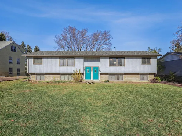 6162/6166 Upper 51st St N, Saint Paul, MN 55128