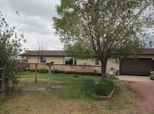 1251 Casa Quinta Ave, Gillette, WY 82716