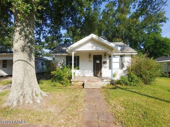 208 N Deshotel Ave, Kaplan, LA 70548