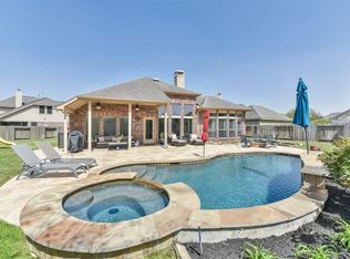 26239 Salt Creek Ln, Katy, TX 77494