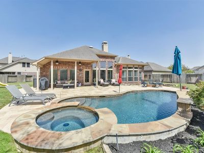 26239 Salt Creek Ln, Katy, TX, 77494