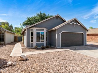 1235 W Comanche Cir, Chandler, AZ 85224