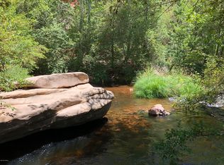 1765 Chavez Ranch Rd, Sedona, AZ 86336