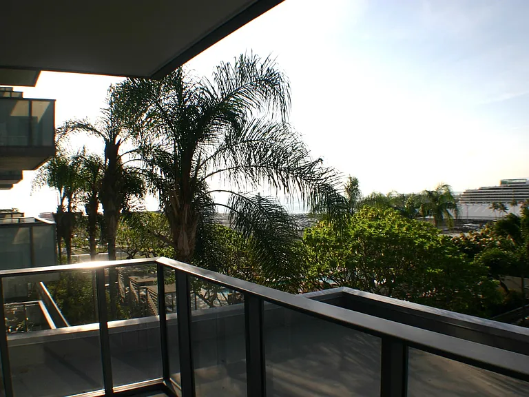 600 Ala Moana Blvd #908 — Photo 9
