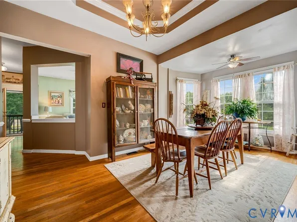 1919 Moseley Rd, Moseley, VA 23120