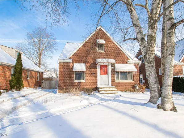 6714 Alber Ave, Parma, OH 44129