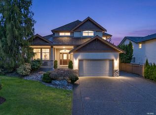 21048 86a Ave, Langley, BC