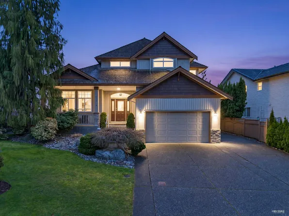 21048 86a Ave, Langley, BC V1M 2L5