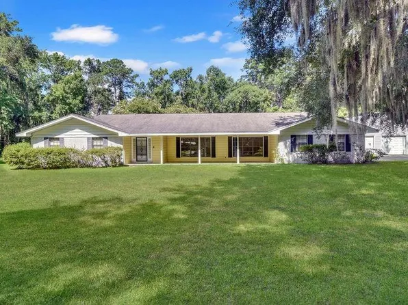 133 Glover Dr, Brunswick, GA 31520