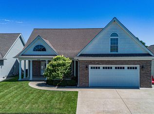 3241 Sandpiper Cir, Paducah, KY 42001