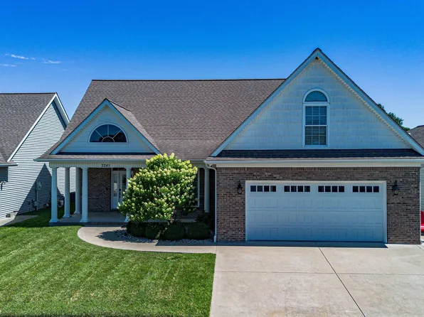 3241 Sandpiper Cir, Paducah, KY 42001