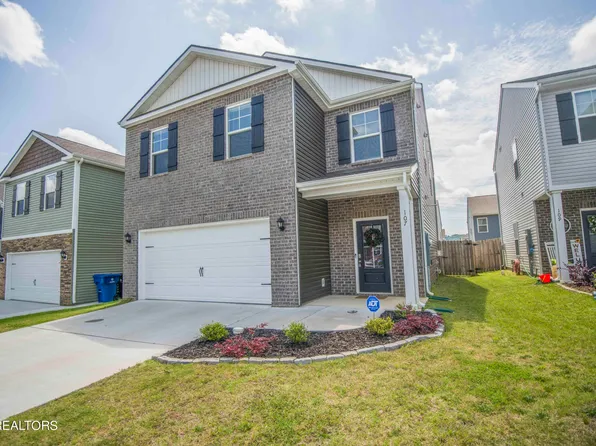 107 Derailleur St, Oak Ridge, TN 37830