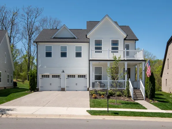 4042 Flowing Creek Dr, Franklin, TN 37064