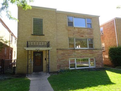 5857 N Cicero Ave, Chicago, IL, 60646