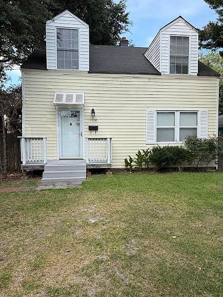 1st image of 1118 Virgilina Ave