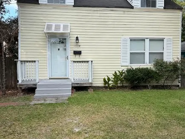 1118 Virgilina Ave, Norfolk, VA 23503