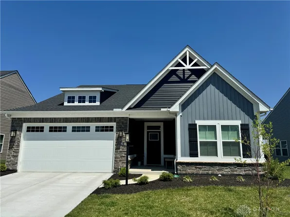 2062 Schmidt Dr, Dayton, OH 45434