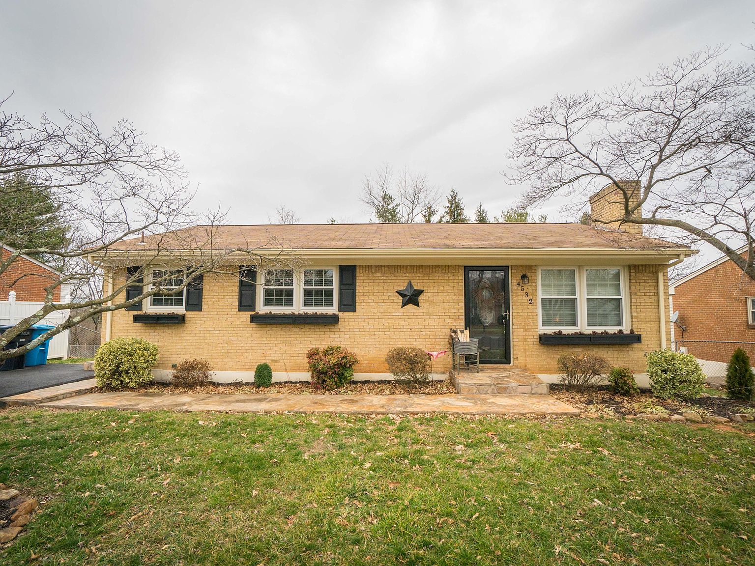 4532 Pennsylvania Ave NE, Roanoke, VA 24019 Zillow