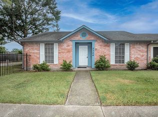 3724 Laura Leigh Ln, Friendswood, TX 77546