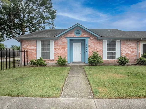 3724 Laura Leigh Drive, Friendswood, TX 77546