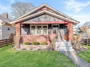 634 N Emerson Ave, Indianapolis, IN
